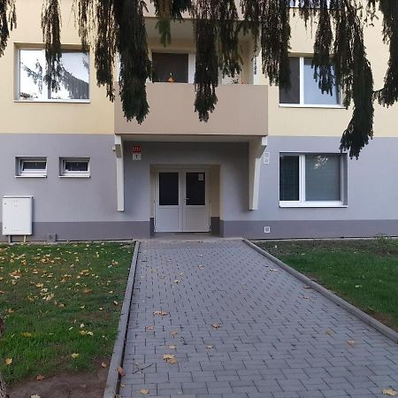 1+1 Znojmo Lejlighed Eksteriør billede