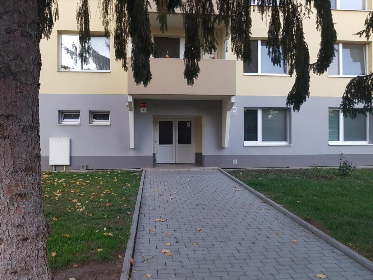 1+1 Znojmo Lejlighed Eksteriør billede