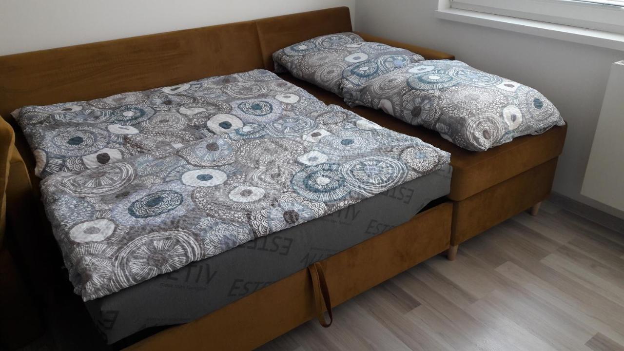 1+1 Znojmo Lejlighed Eksteriør billede